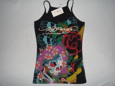 cheap Ed Hardy Camisole-9